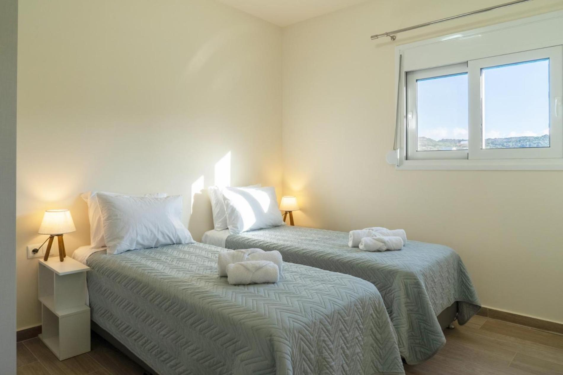 Diamond Nevelo Quality Villas