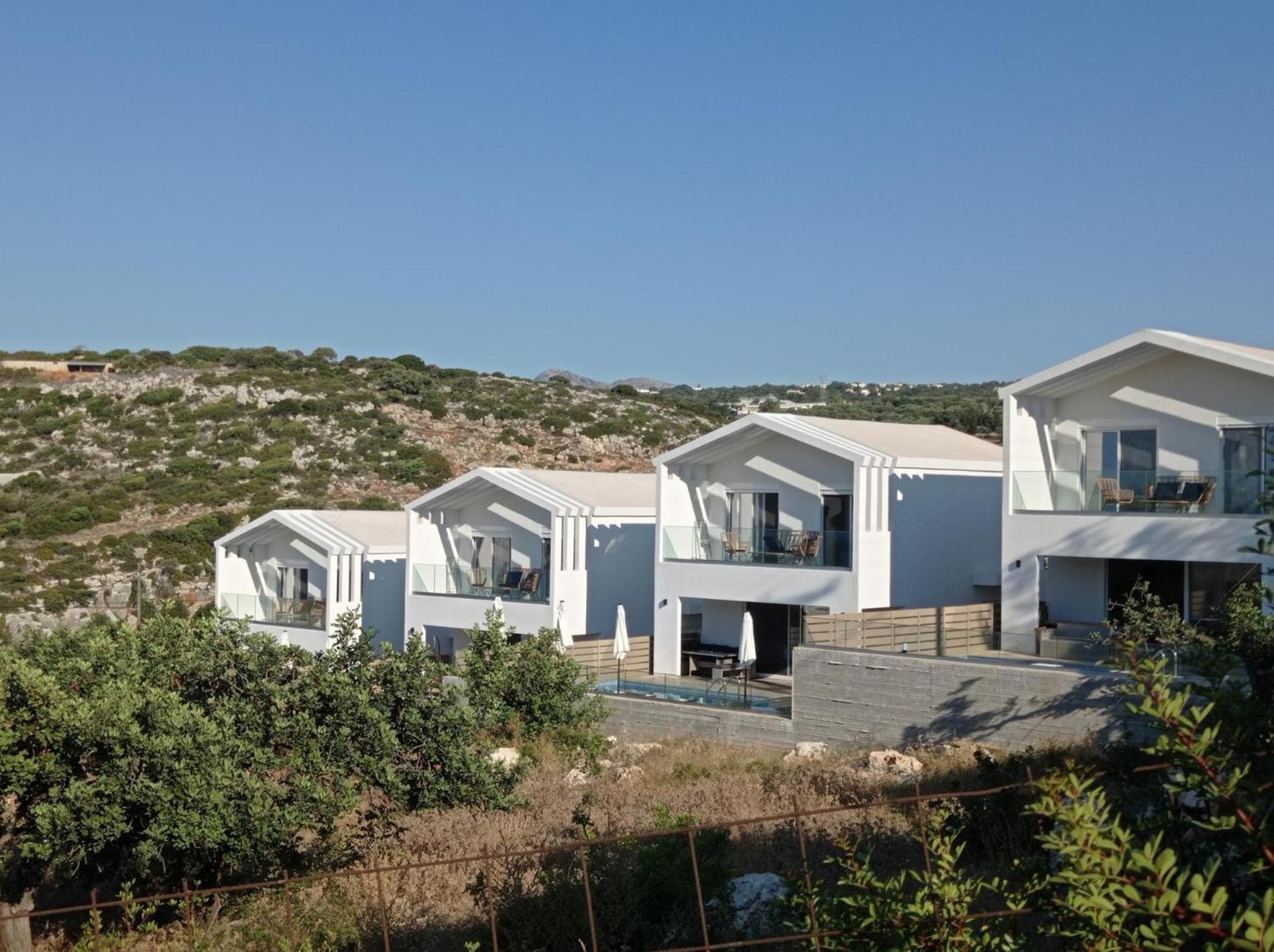 Diamond Nevelo Quality Villas