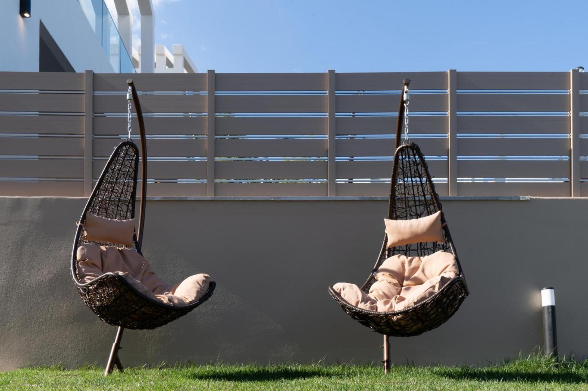 Diamond Nevelo Quality Villas