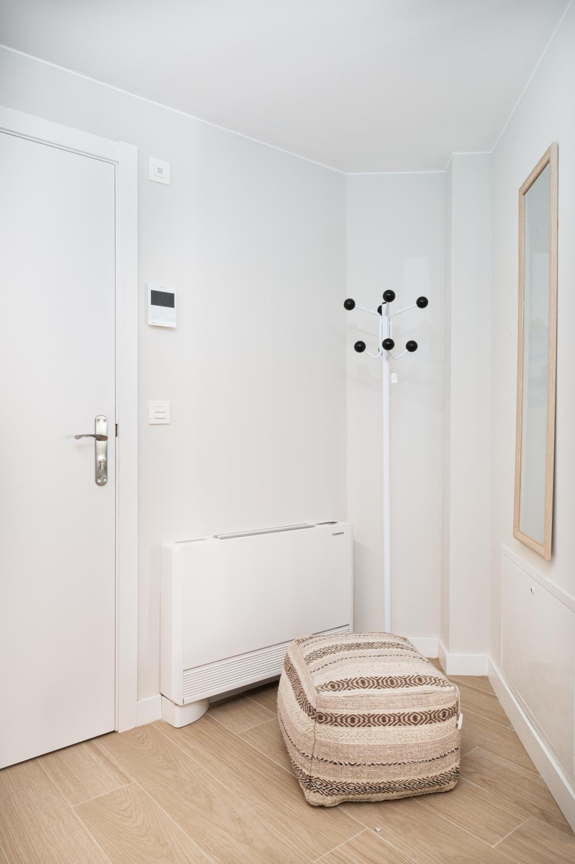 Apartamentos Torre del Reloj