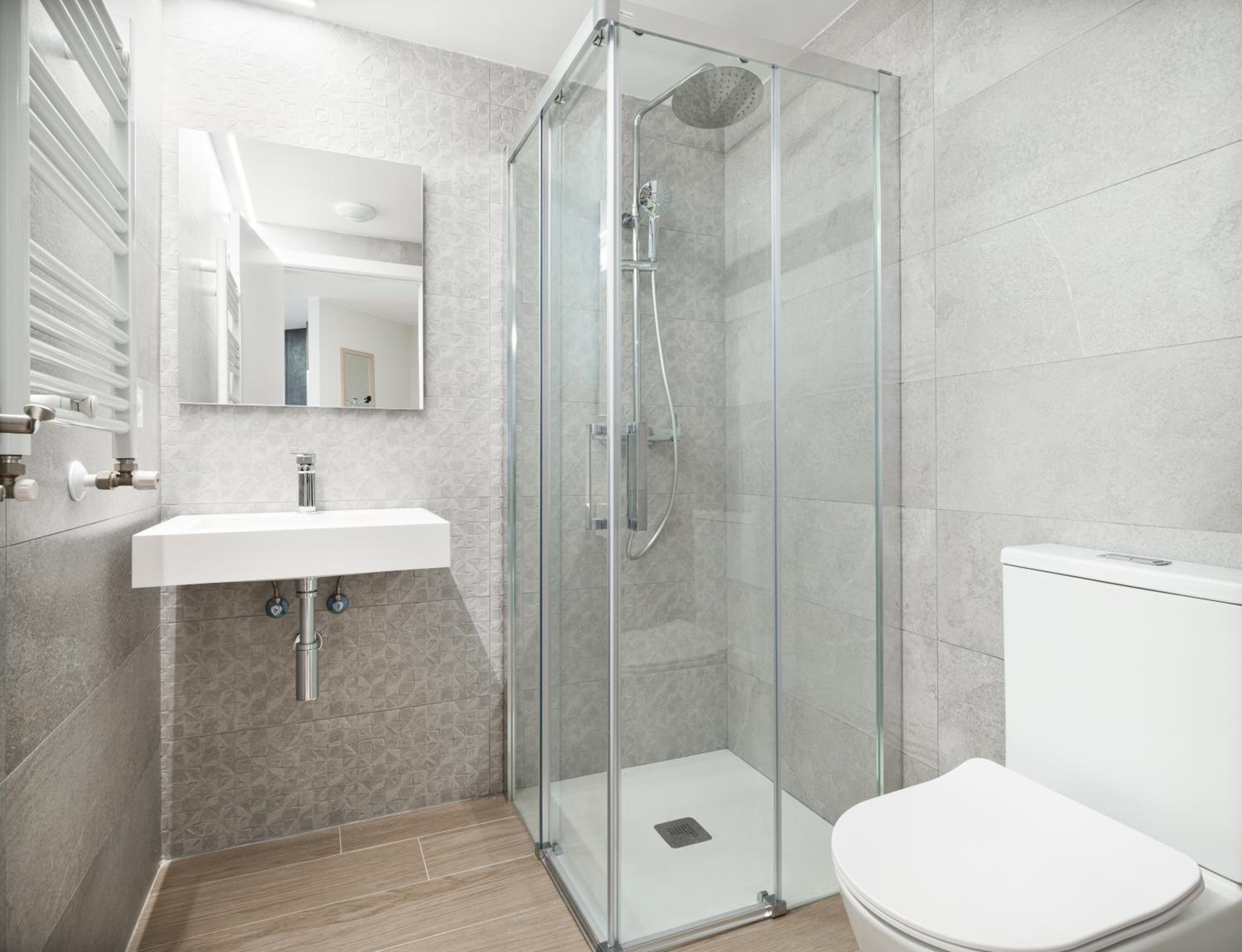 Apartamentos Torre del Reloj