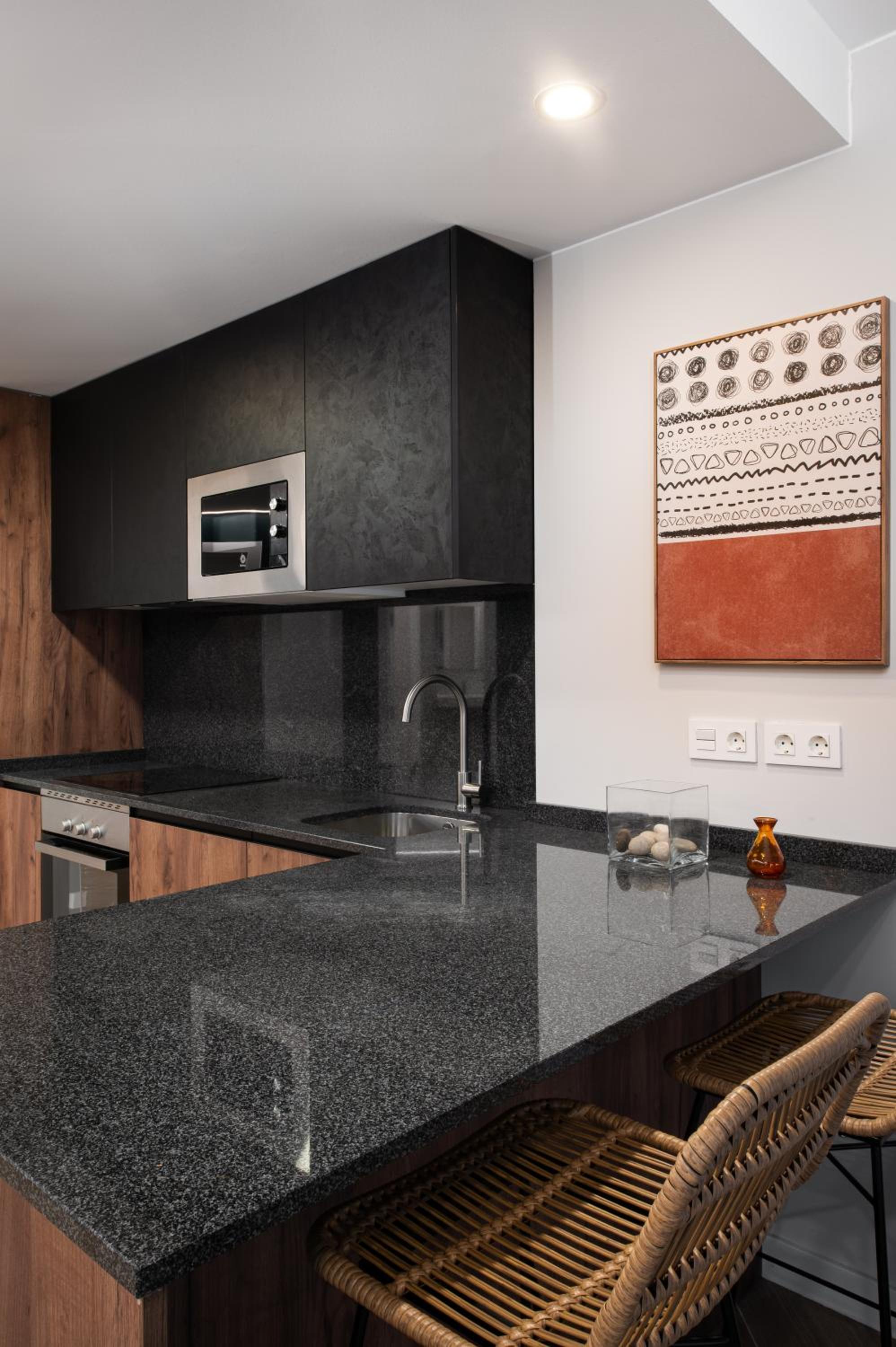 Apartamentos Torre del Reloj