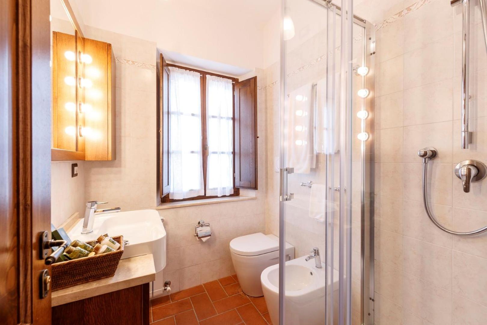 Wine Relais In Montecucco - ColleMassari Hospitality
