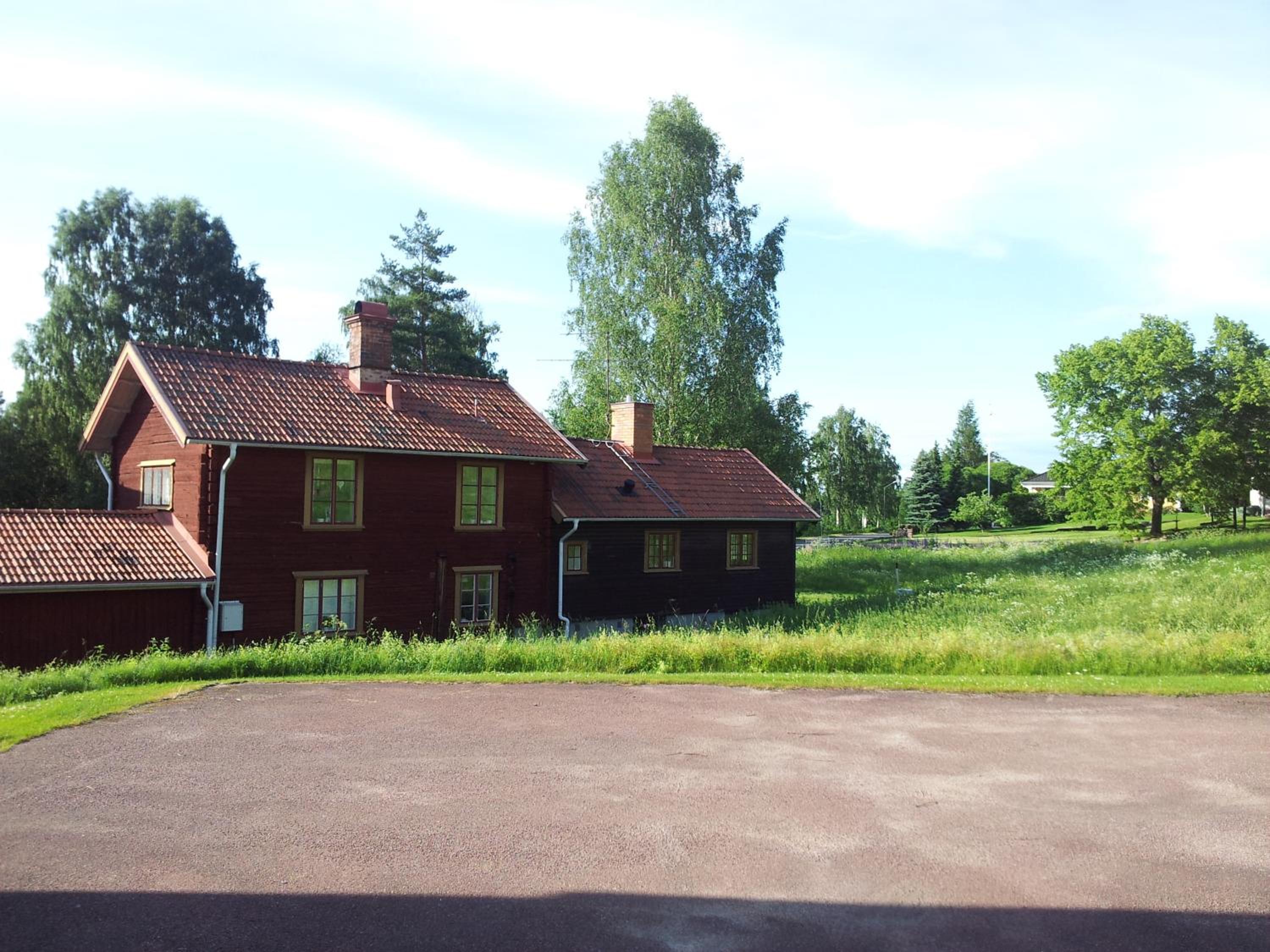 Kristinebergs Bed & Breakfast