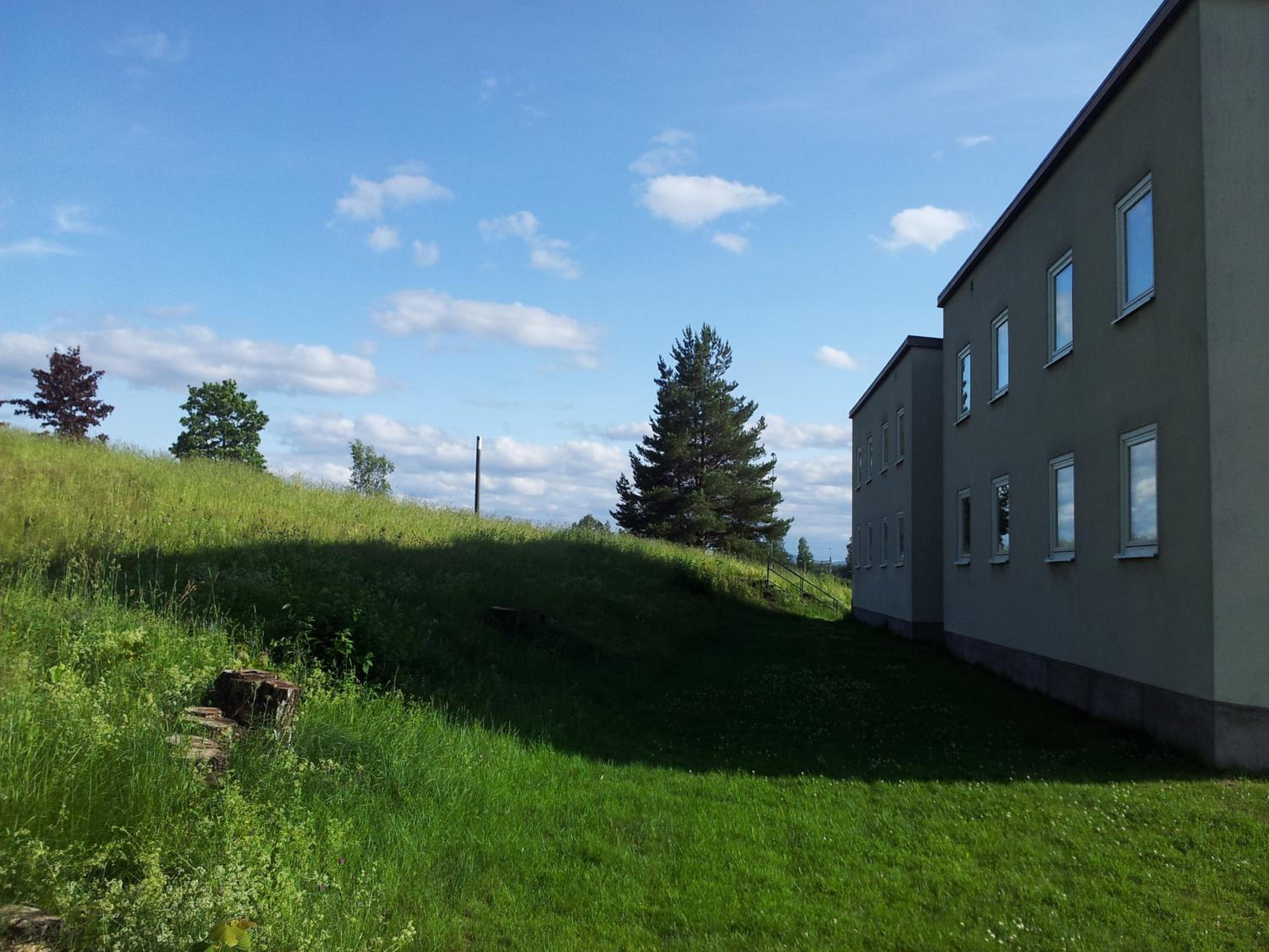 Kristinebergs Bed & Breakfast
