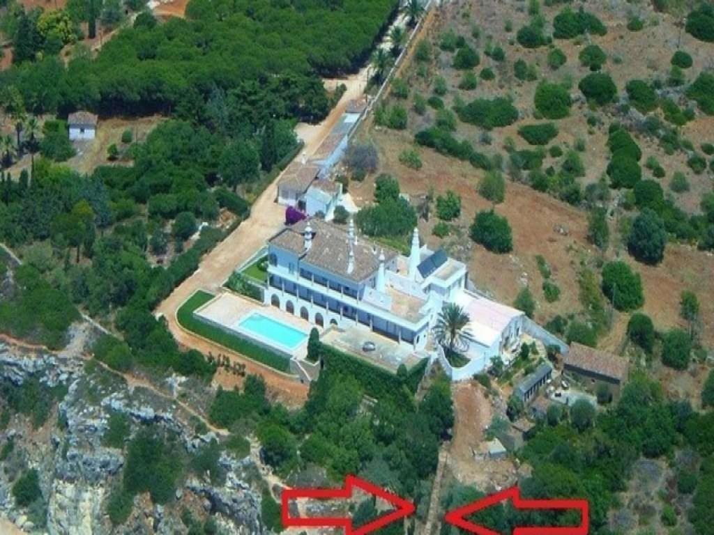 Spectacular Carvoeiro Villa Villa Sunshine Delight Private Pool & Amazing view 2