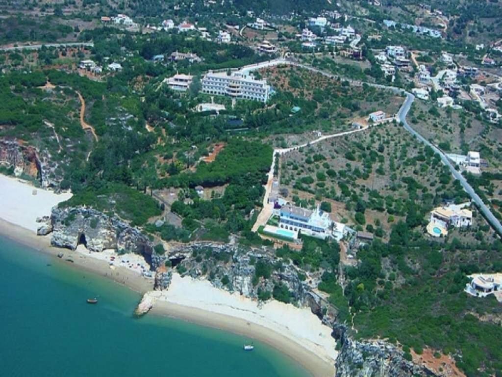 Spectacular Carvoeiro Villa Villa Sunshine Delight Private Pool & Amazing view 5