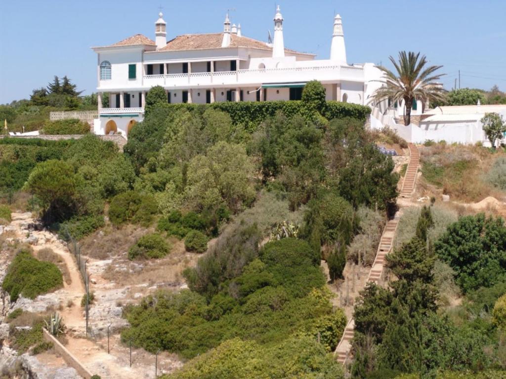 Spectacular Carvoeiro Villa Villa Sunshine Delight Private Pool & Amazing view 3