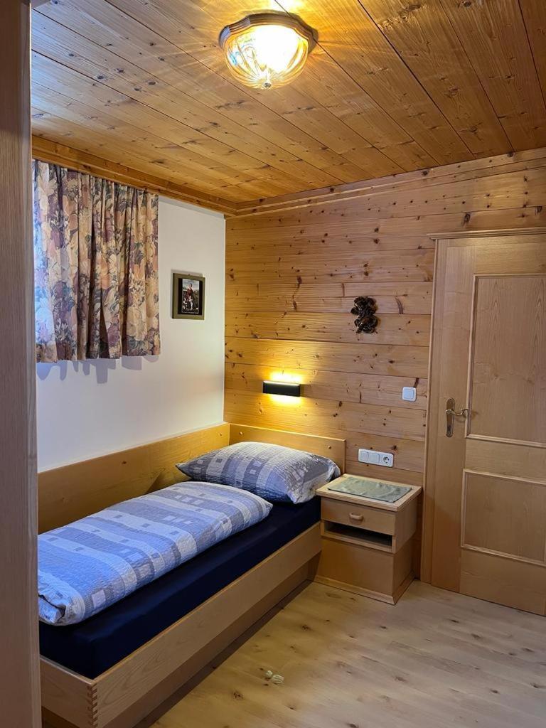 Wirtshäusl Maria Alm
