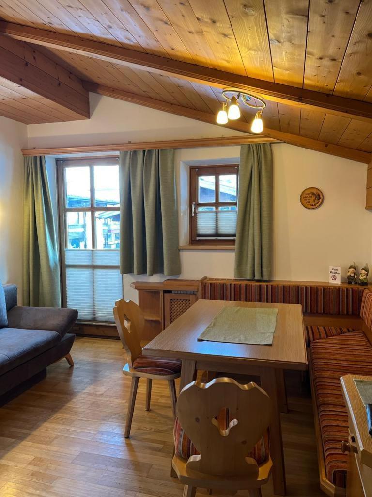 Wirtshäusl Maria Alm