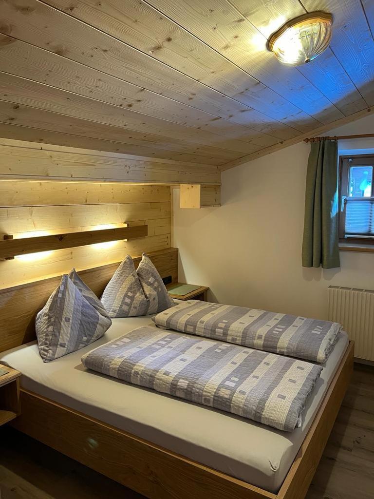 Wirtshäusl Maria Alm