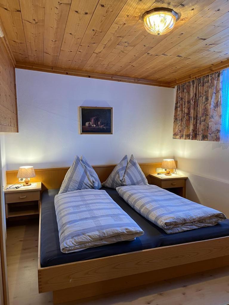 Wirtshäusl Maria Alm