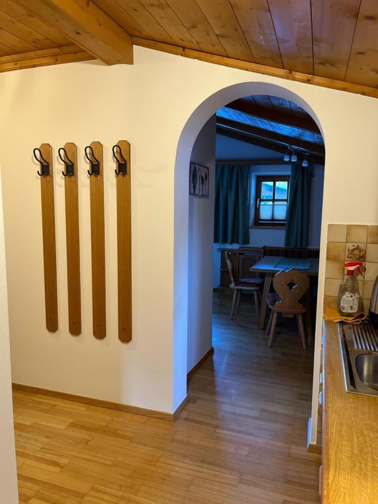 Wirtshäusl Maria Alm