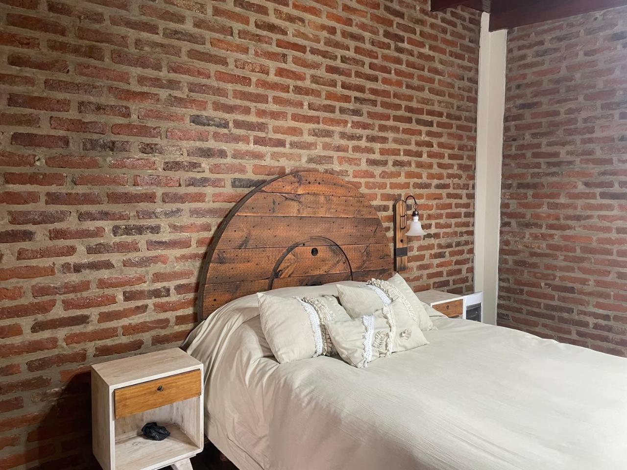 Casa Moderna - A Metros de las Termas