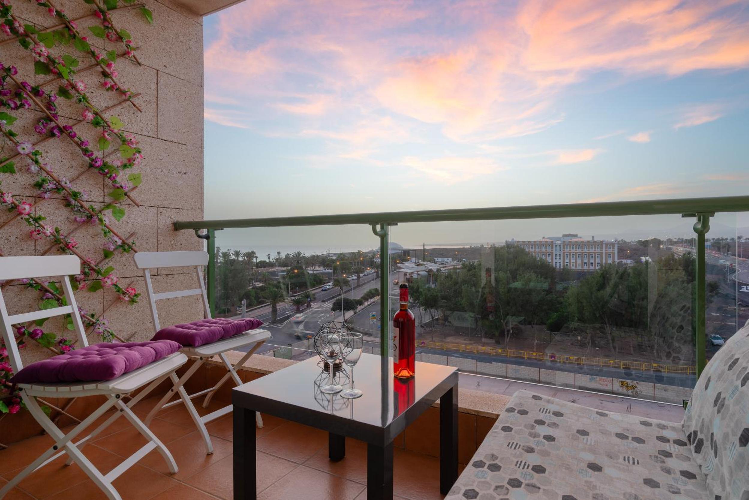 Lanzahost Lovely Views XXI