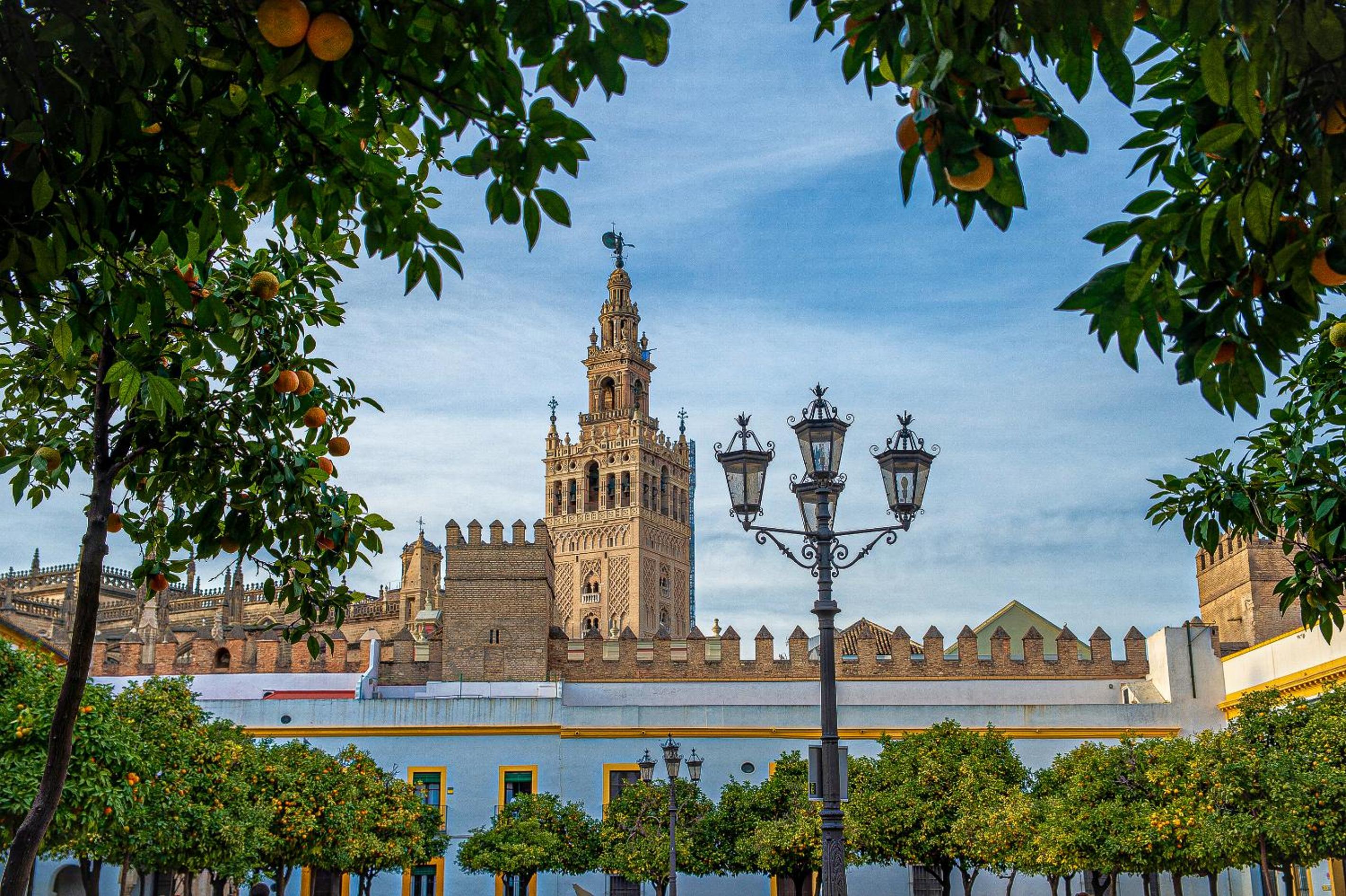 Pierre & Vacances Sevilla