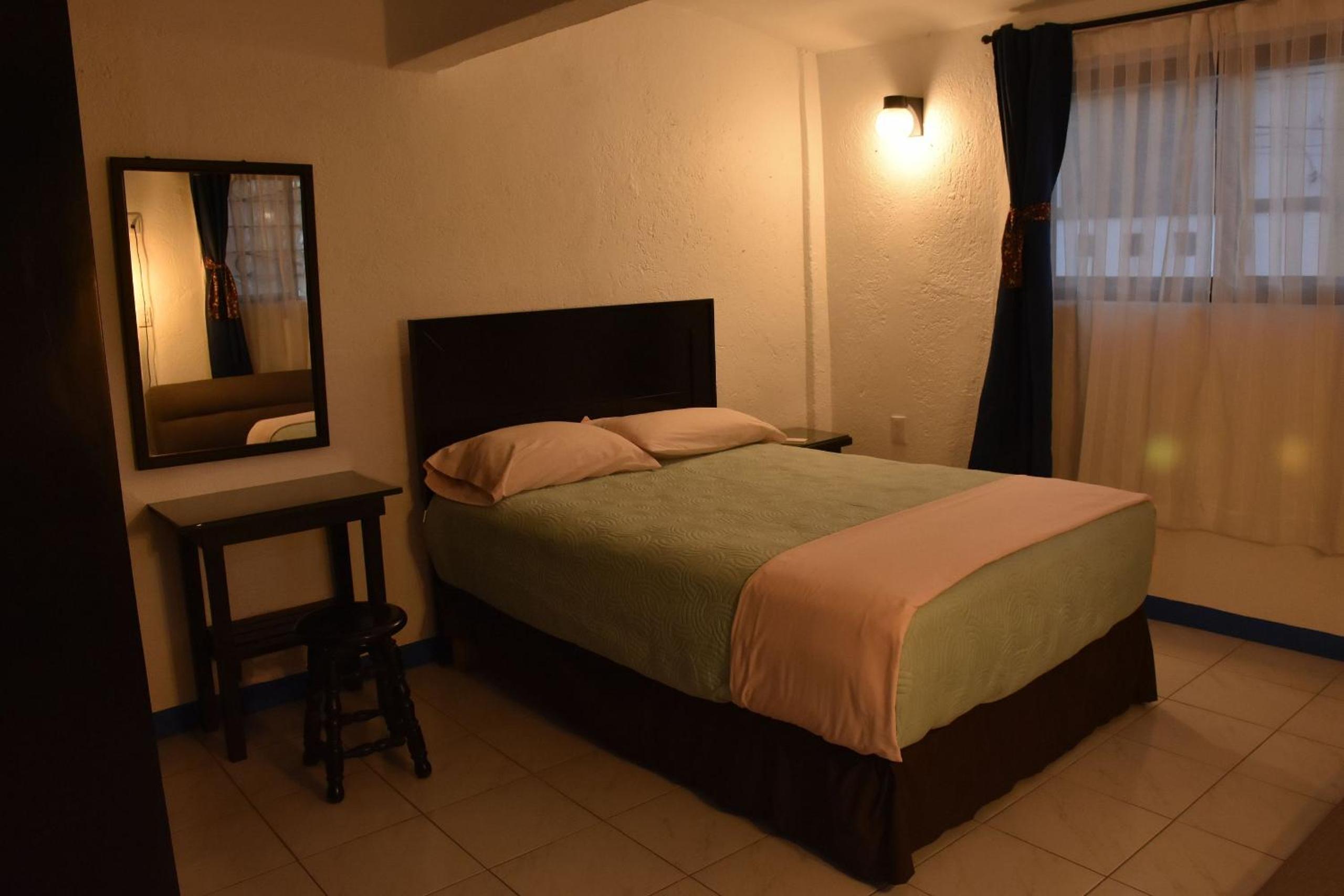 Casa Gris Alemán view 5