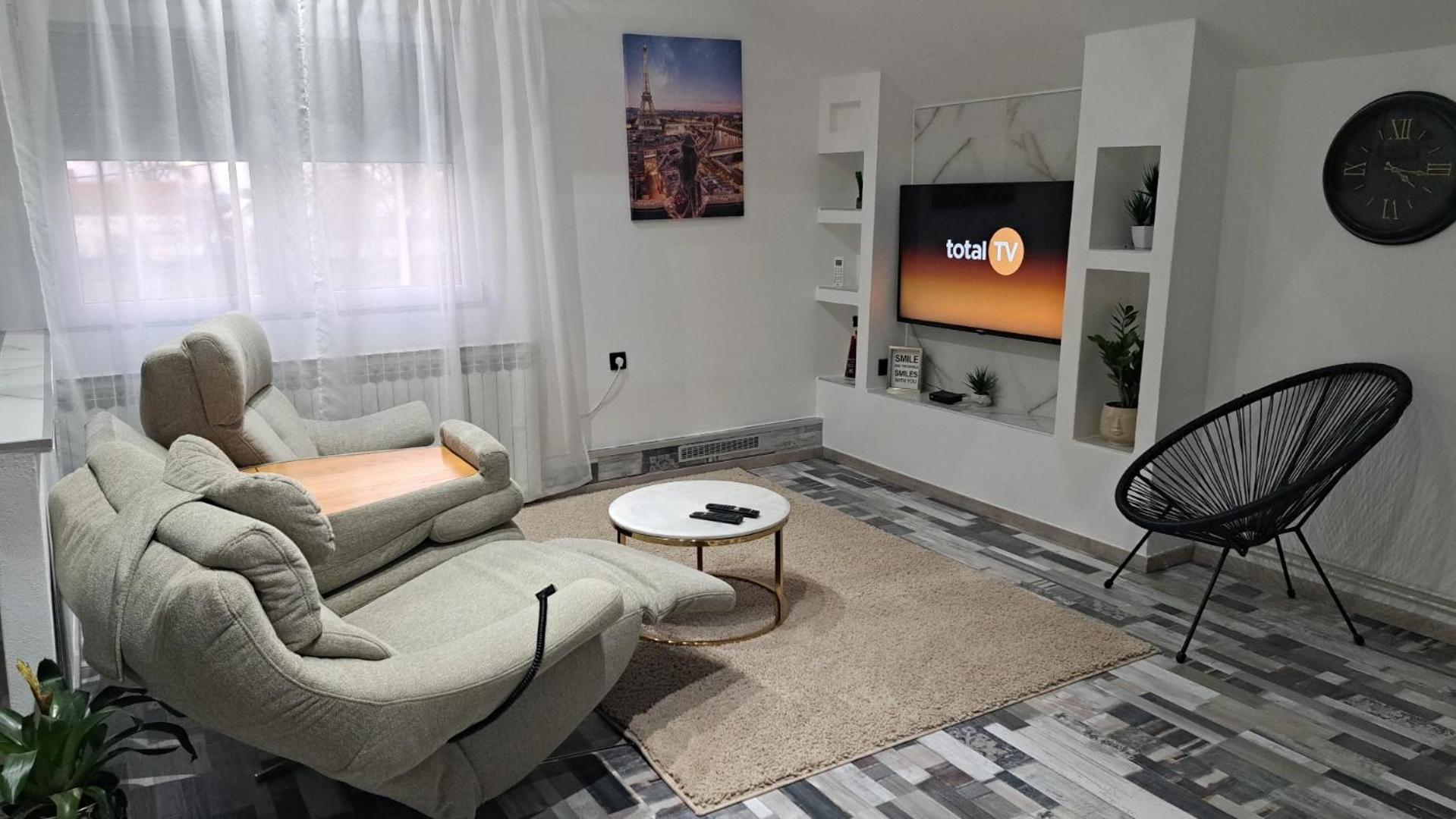 Apartman Mihaela