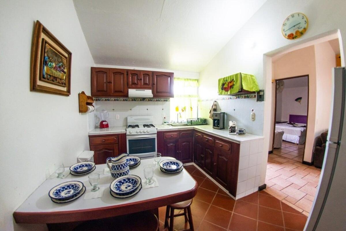 Casa Gris Tule view 4