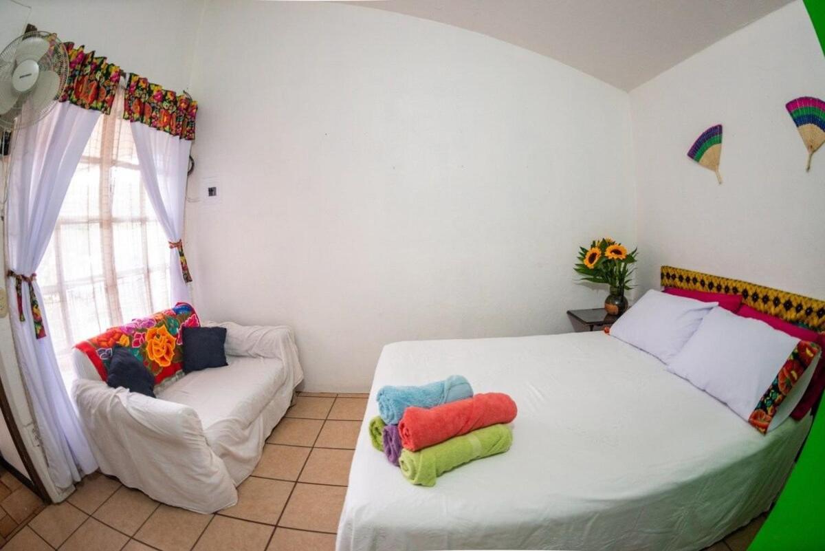 Casa Gris Tule view 5