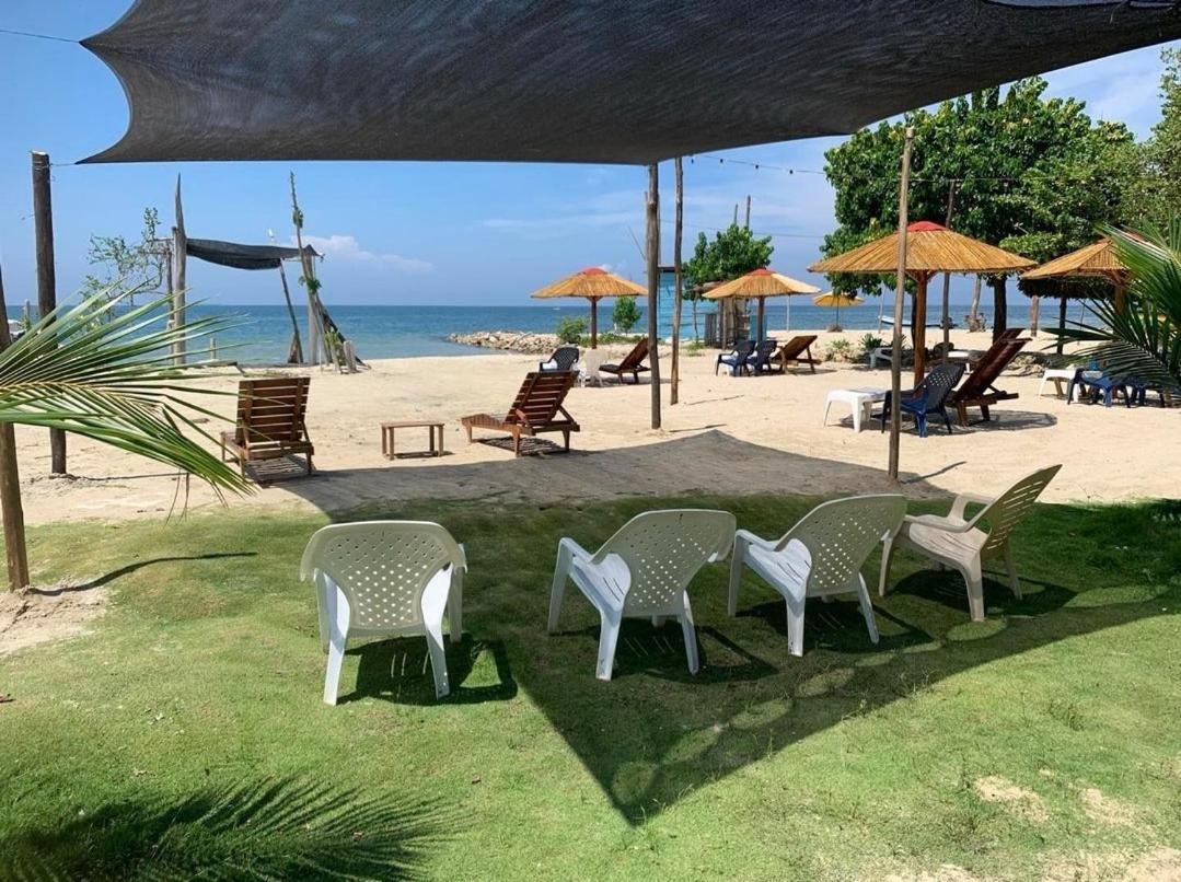 Hostel Rincon del mar Ebenezer