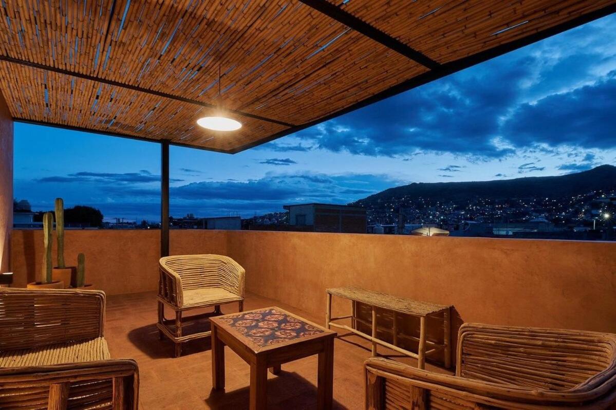 Hermosa casa ubicada en Oaxaca view 2