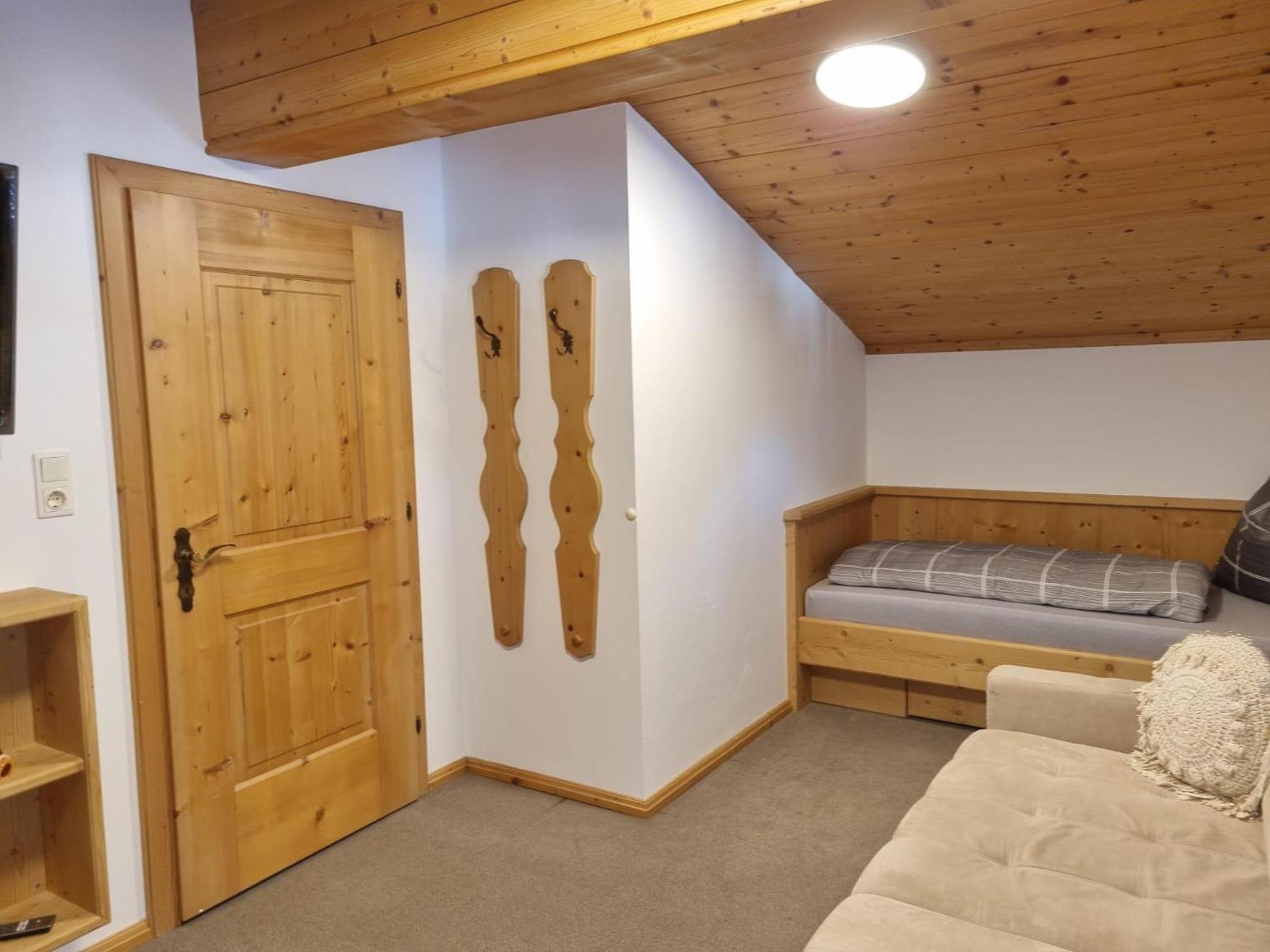Comfort-Appartement Keiler