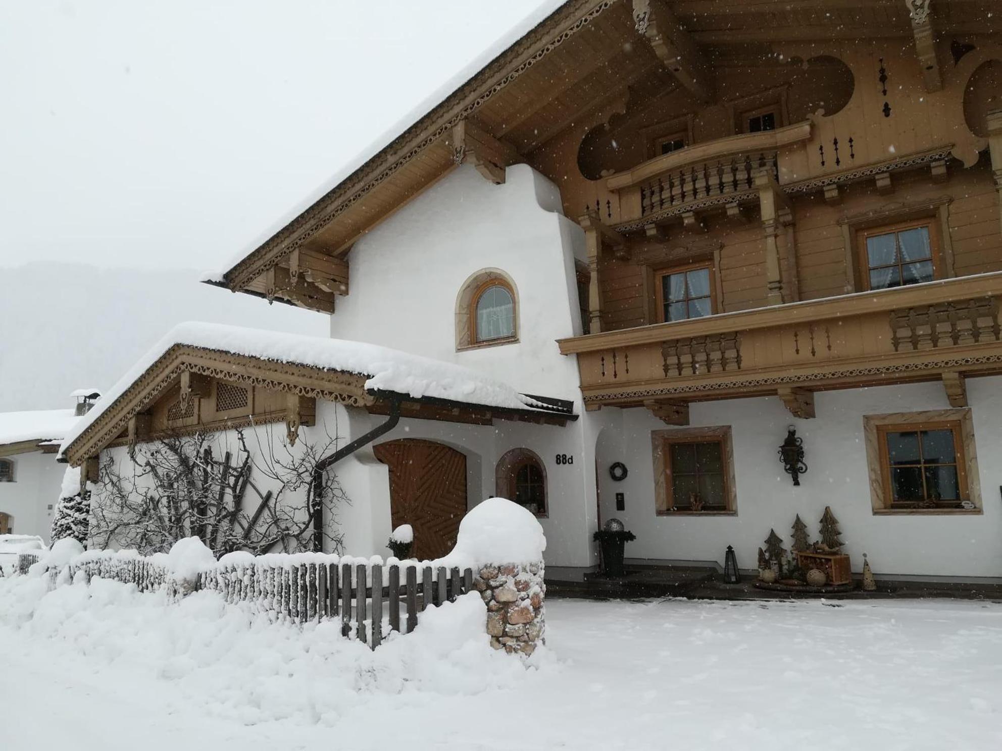 Comfort-Appartement Keiler