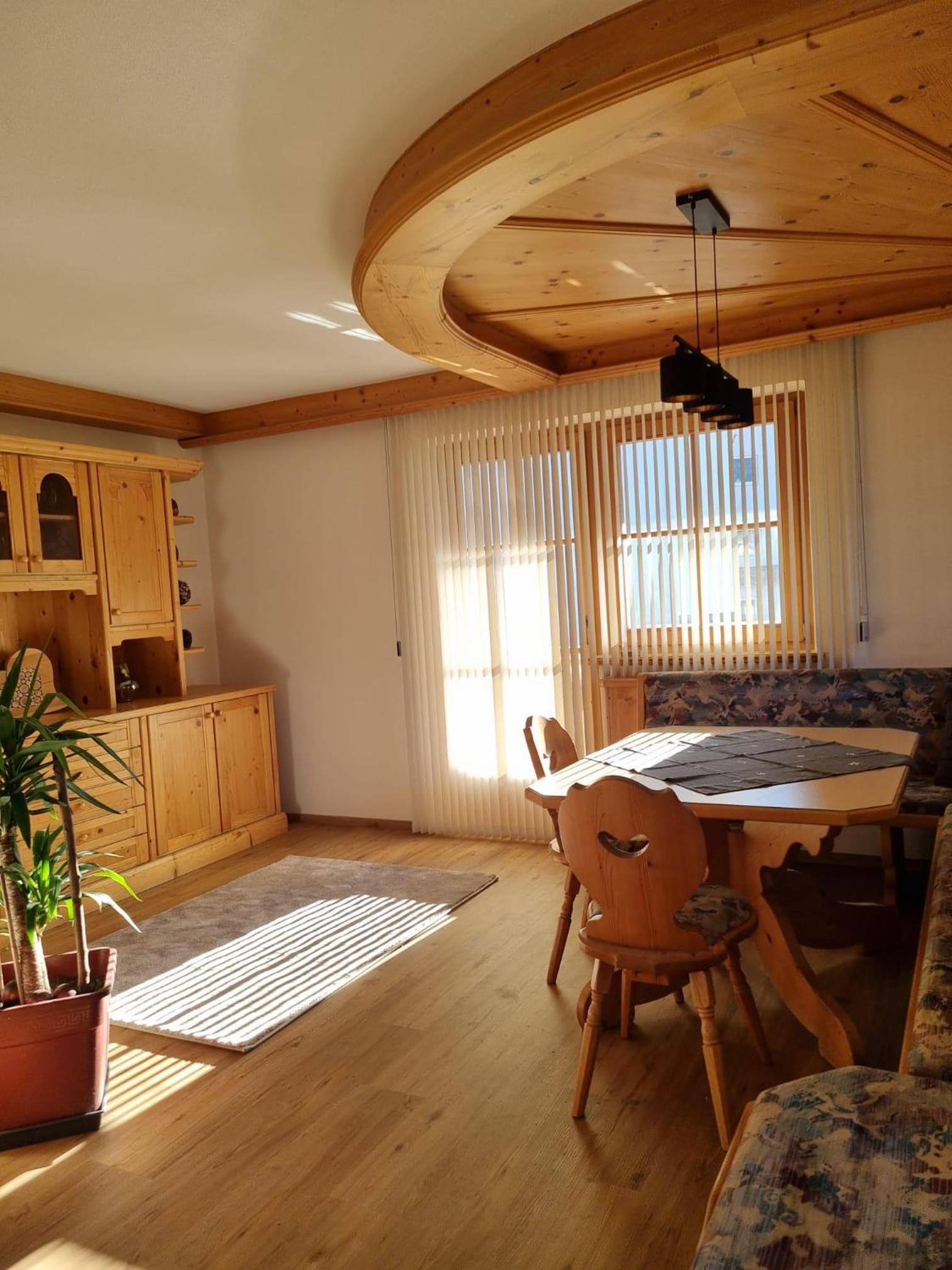 Comfort-Appartement Keiler
