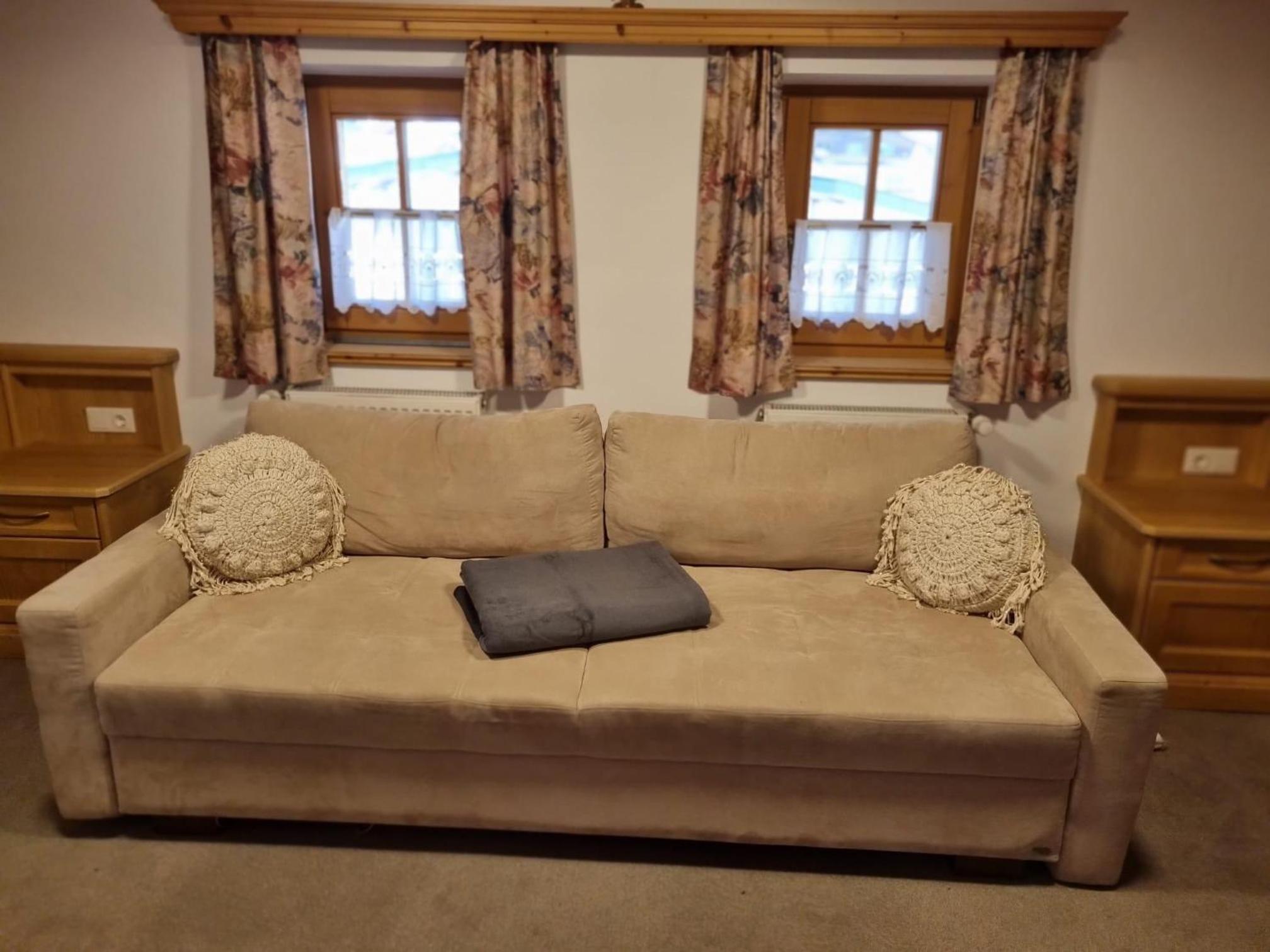 Comfort-Appartement Keiler