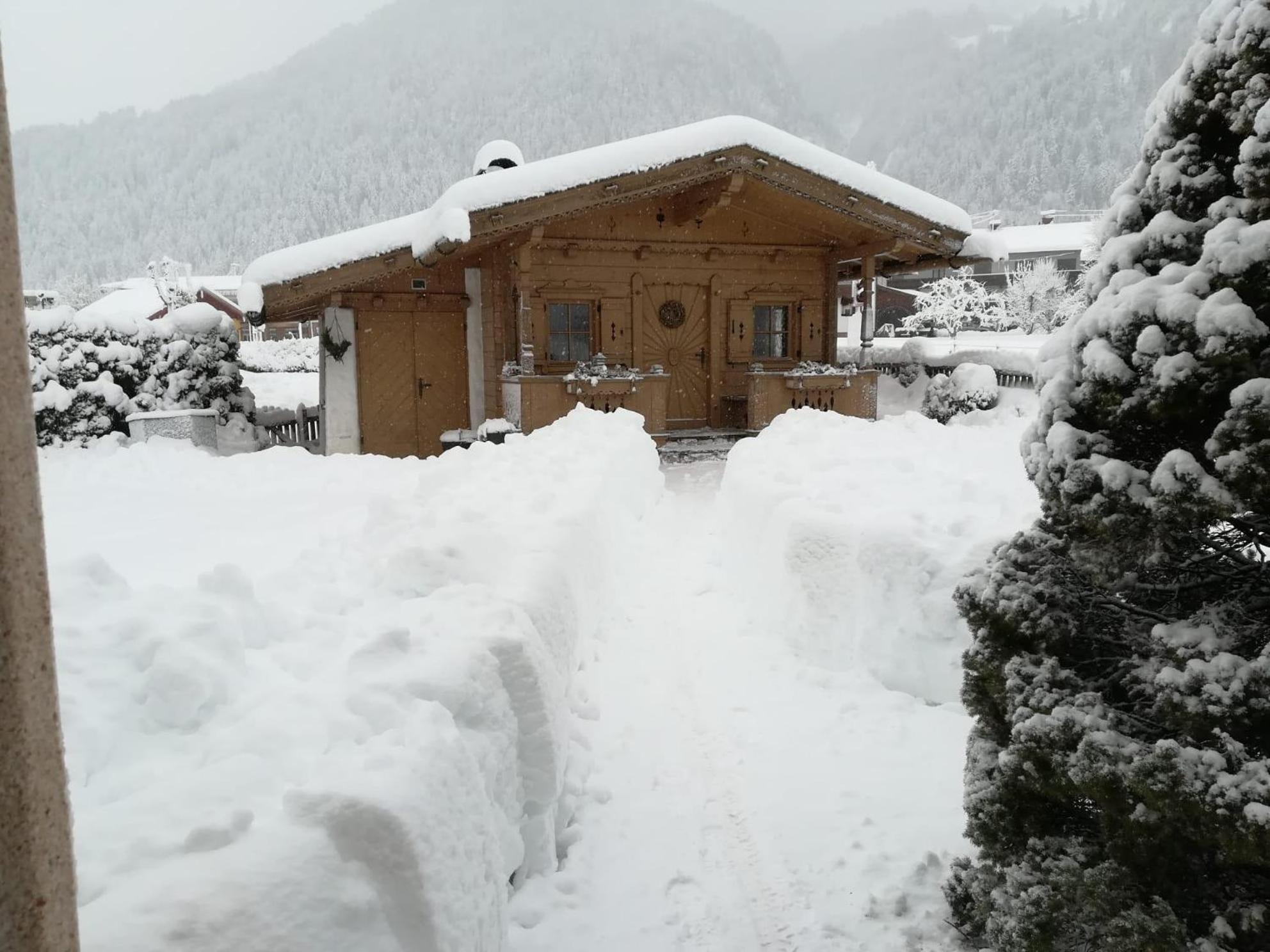 Comfort-Appartement Keiler