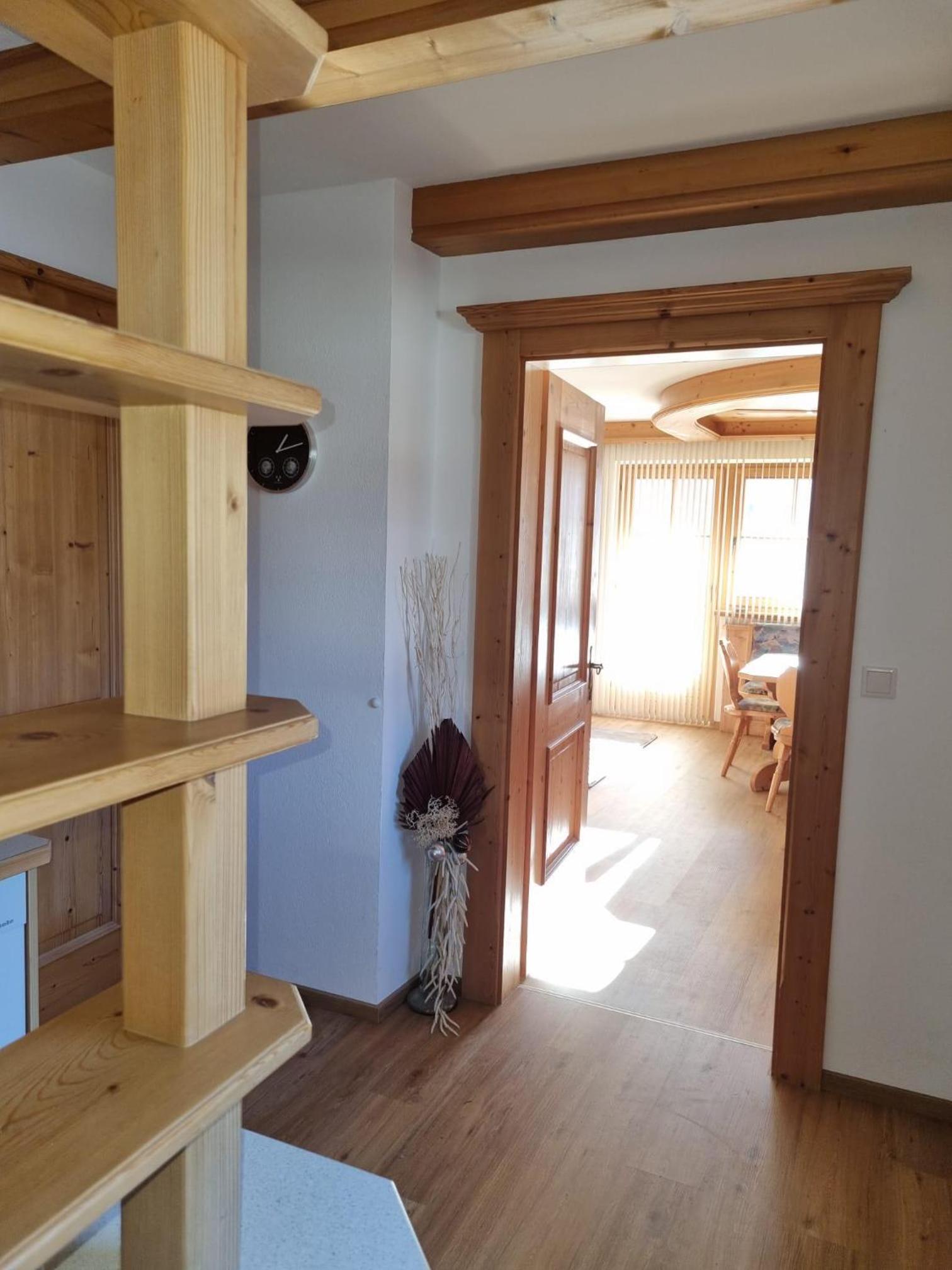 Comfort-Appartement Keiler