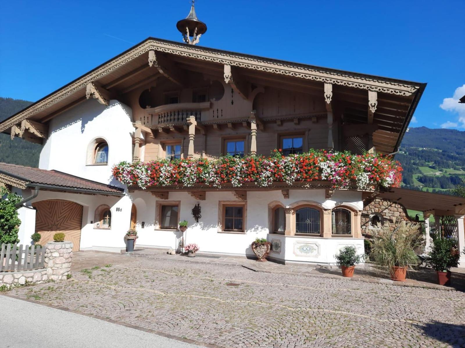 Comfort-Appartement Keiler