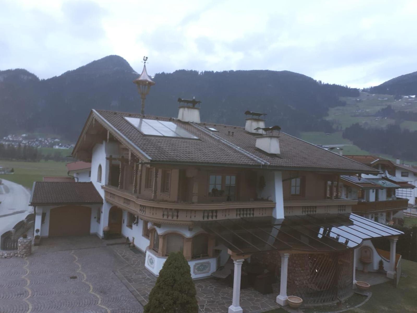 Comfort-Appartement Keiler