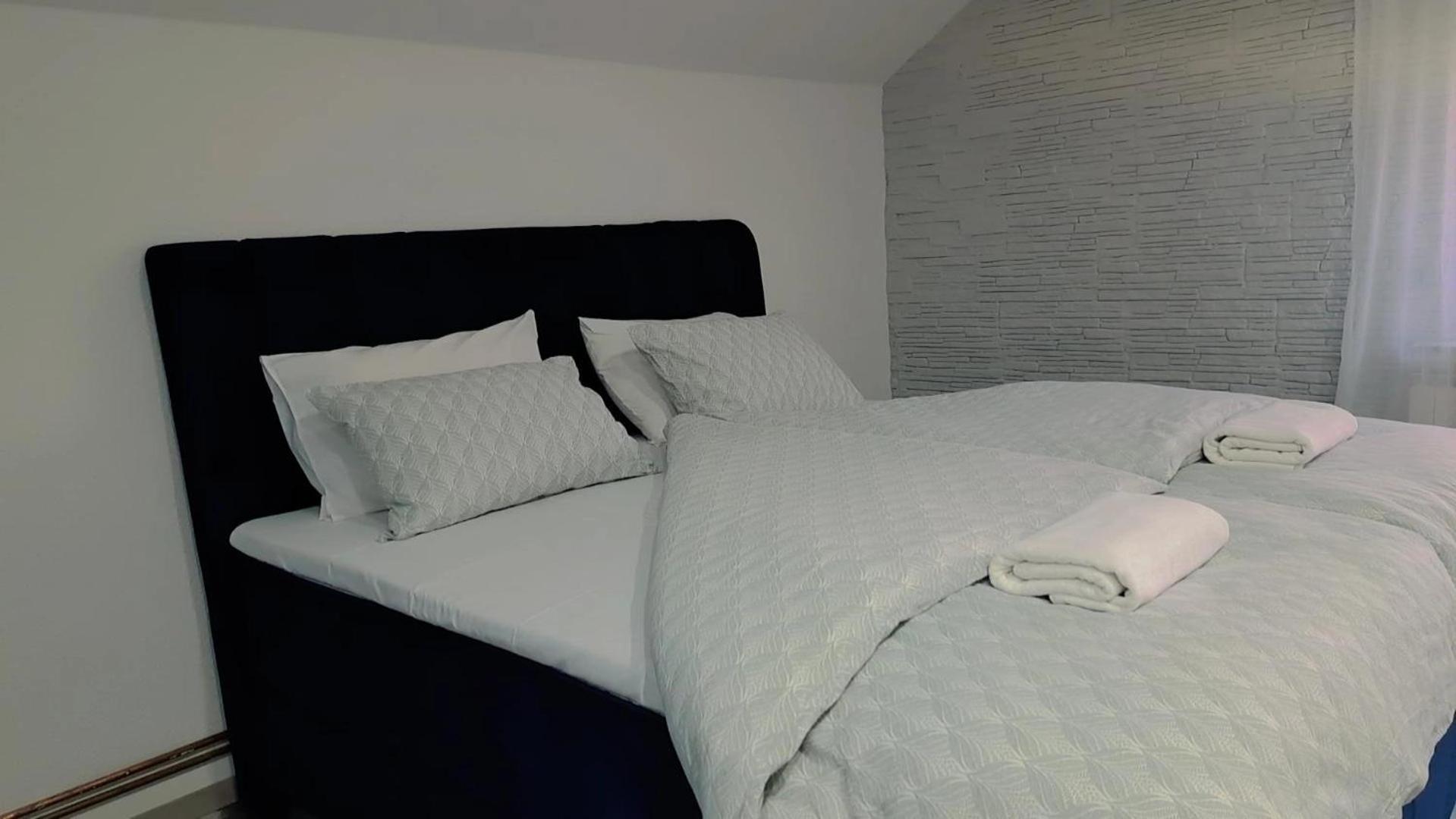 Apartman Mihaela