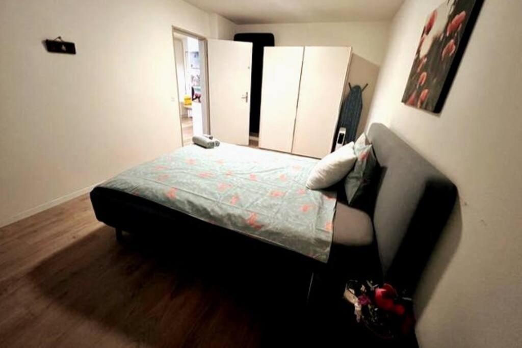 2.5 Rooms Furnished Apartment in Luzern Nr 12 view 4