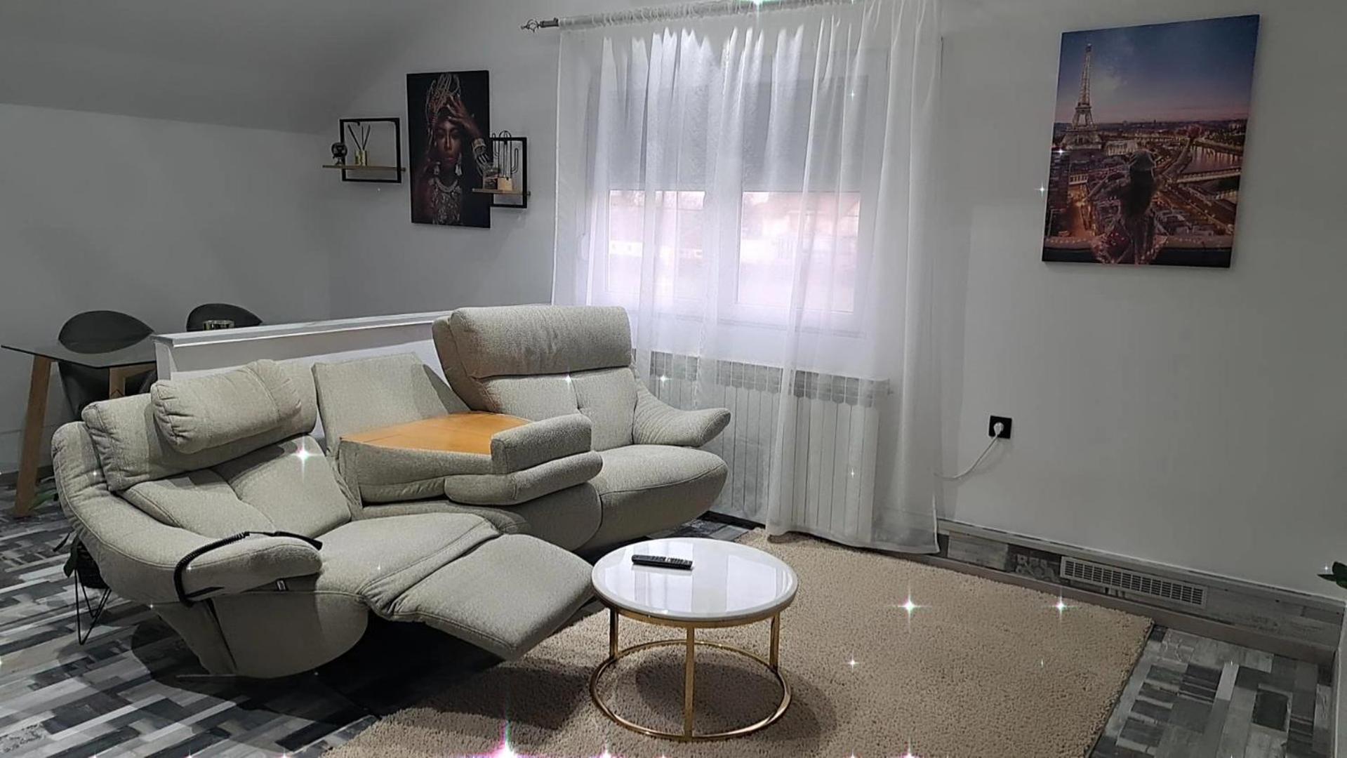 Apartman Mihaela