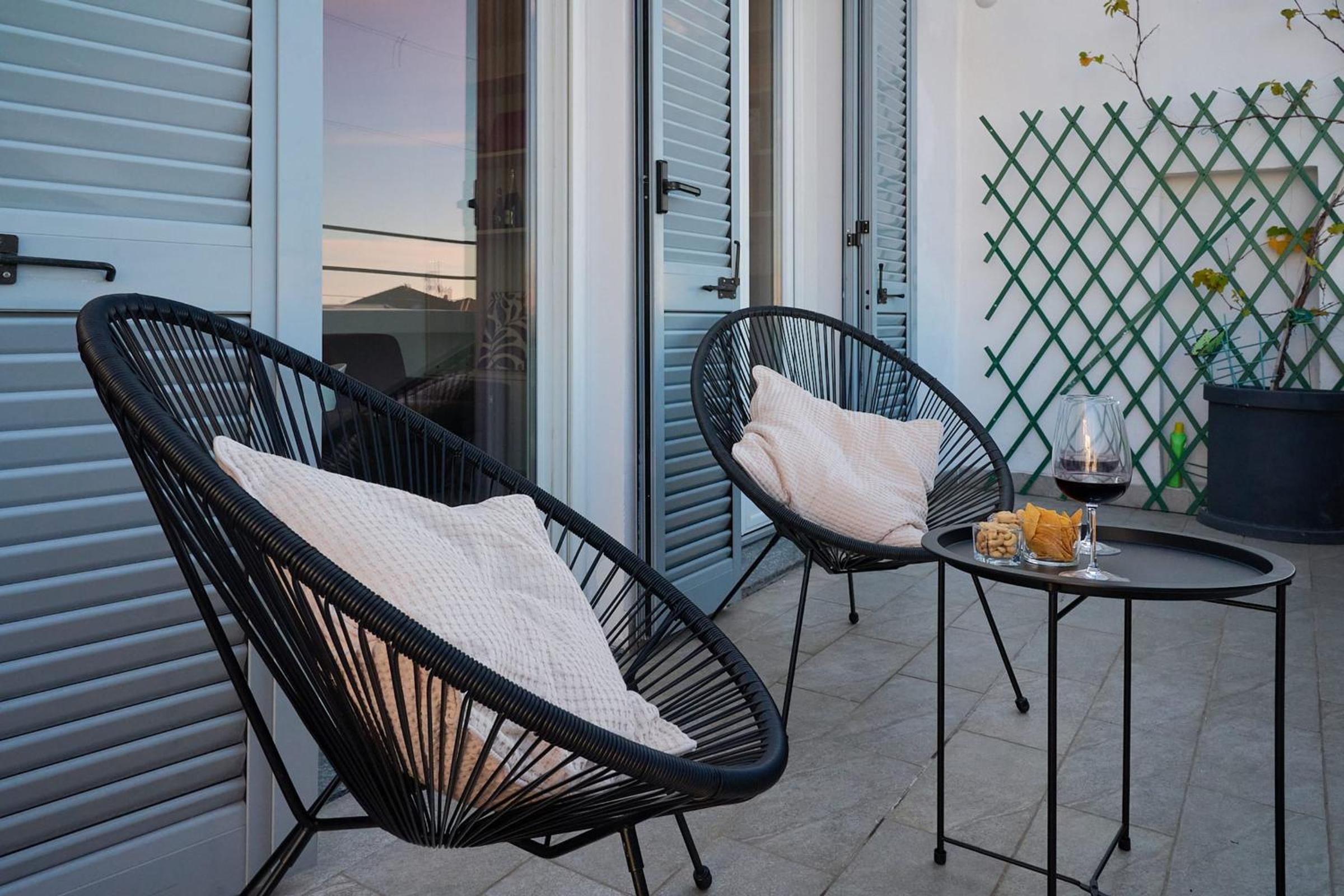 5-Days Suite-Hosted by Sweetstay