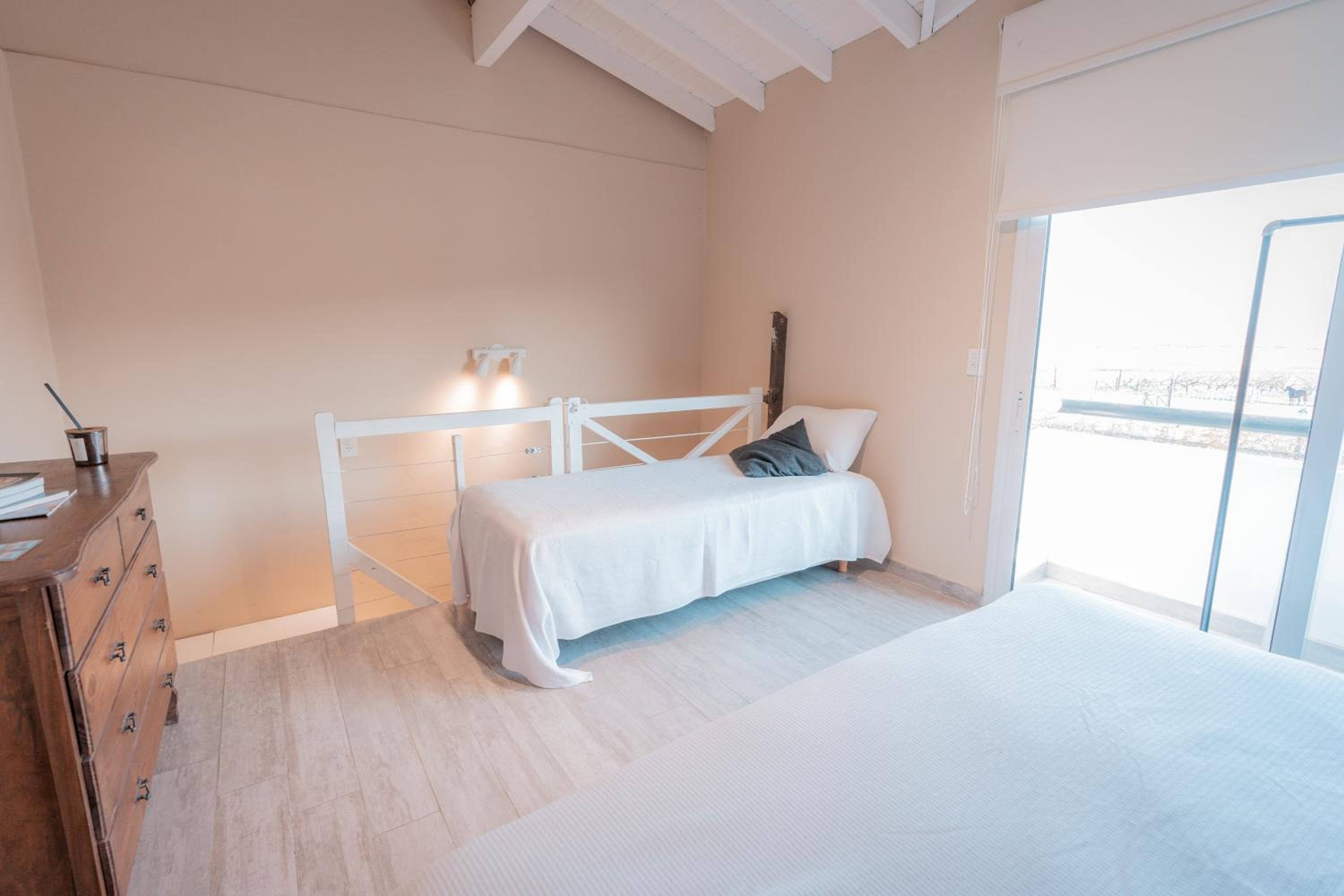La Santina Posada de Campo & Eventos