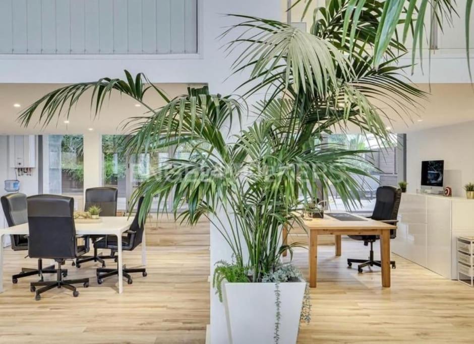 meeting & event spaces