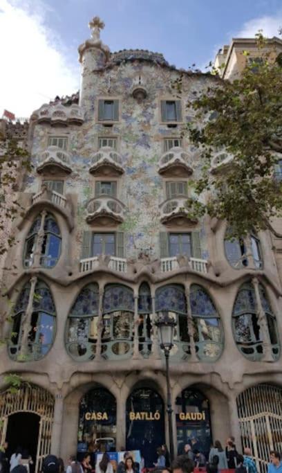 apartamento exclusivo muy cerca ciudad Barcelona
