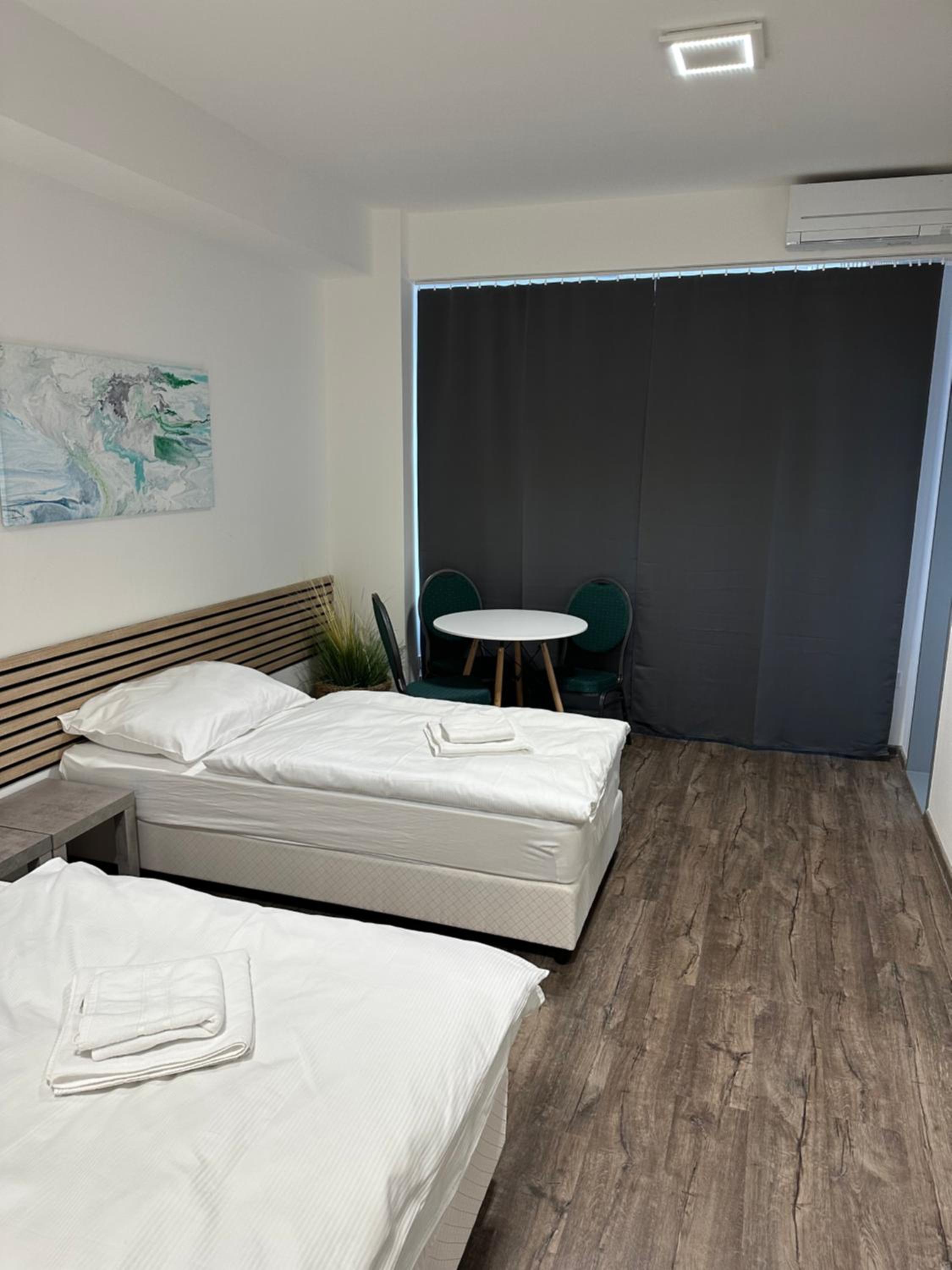 111Apartments