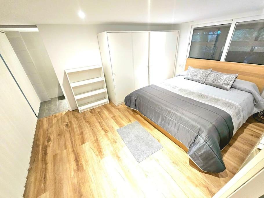 apartamento exclusivo muy cerca ciudad Barcelona