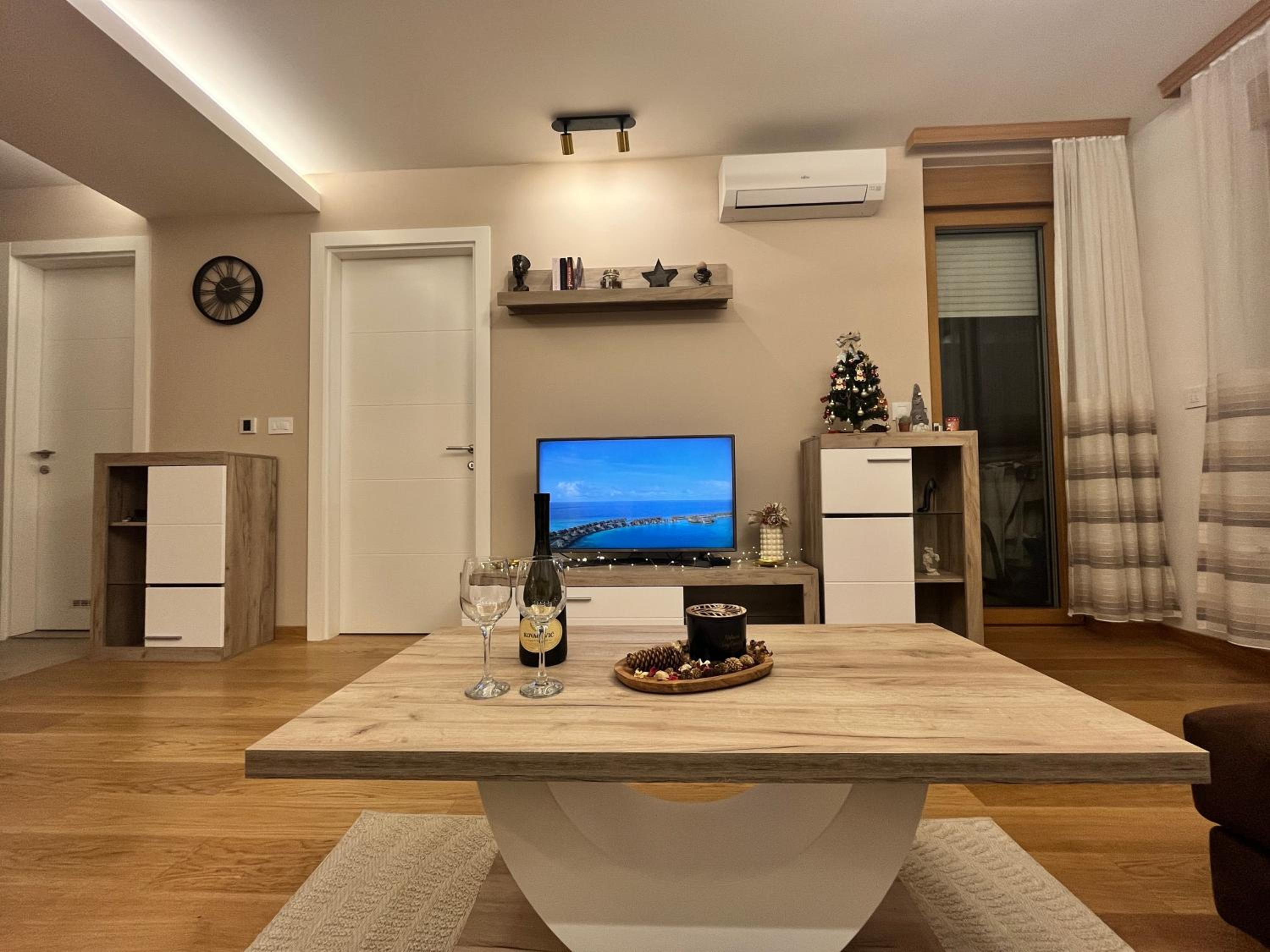 Elixir luxury Apartment view 4