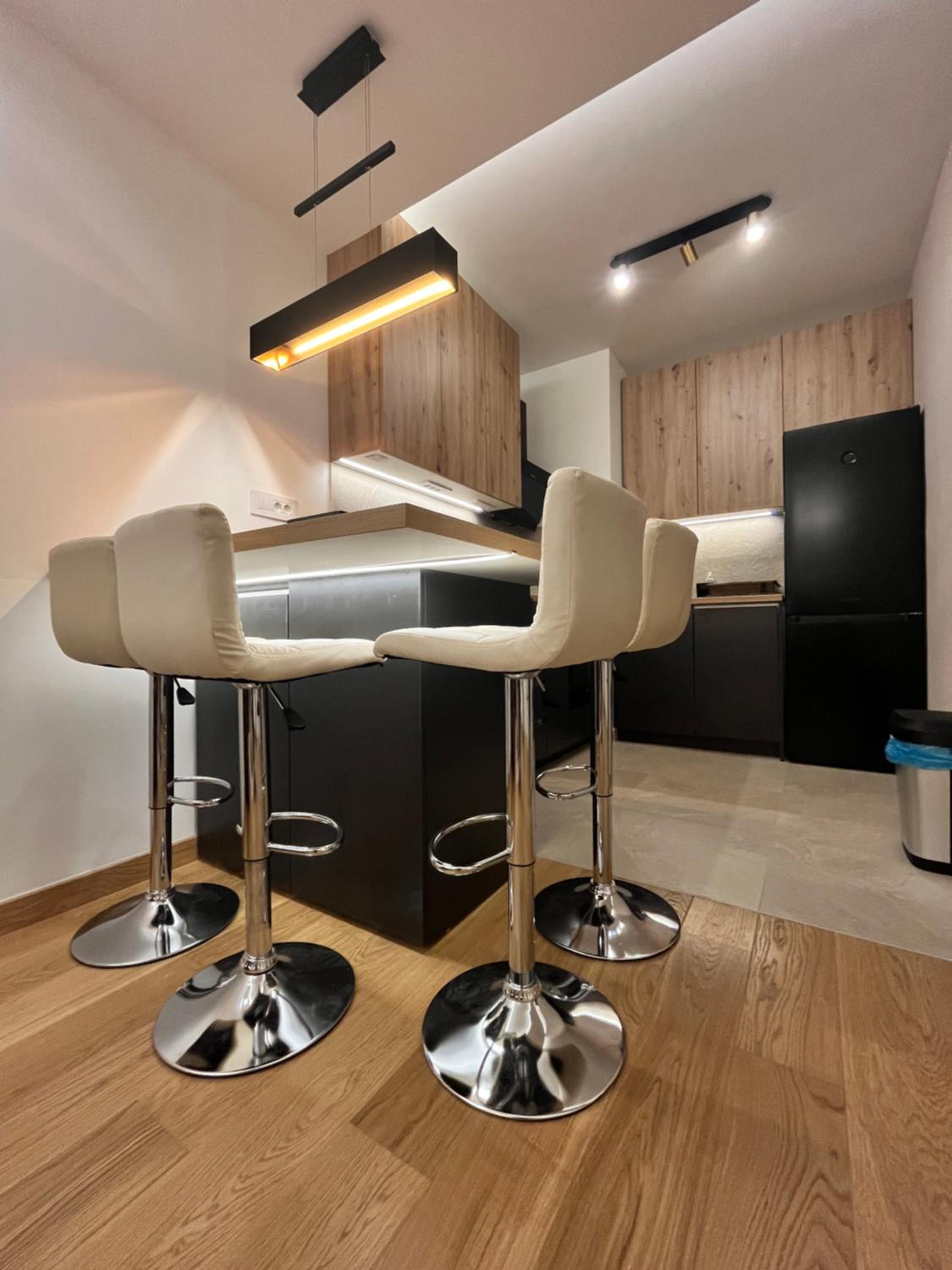 Elixir luxury Apartment view 5