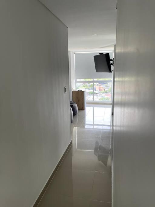 Apartamento de Lujo Ciudadela Nio