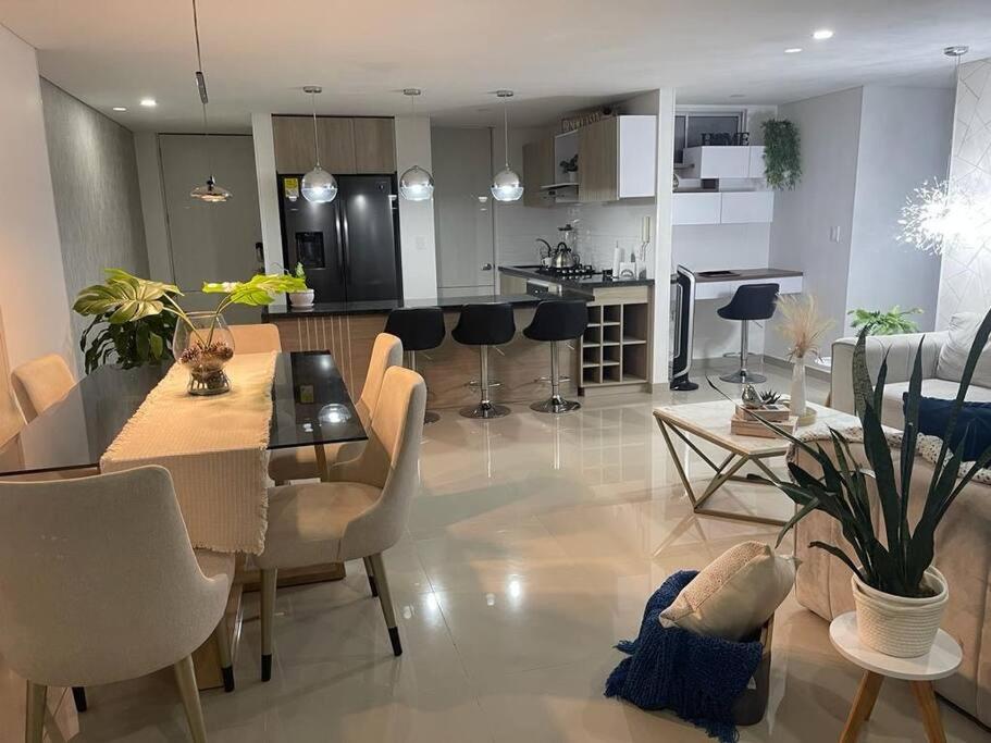 Apartamento de Lujo Ciudadela Nio