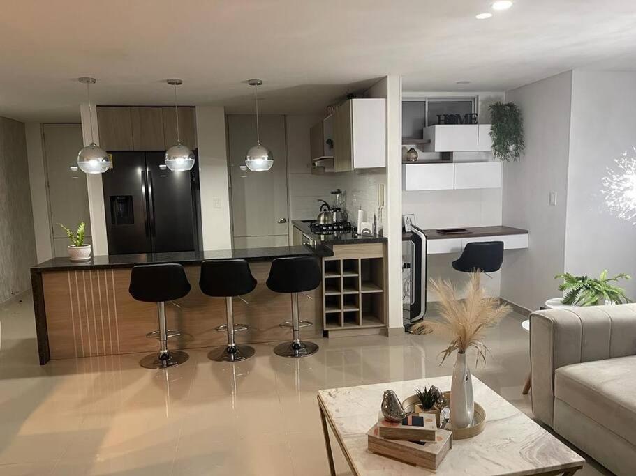 Apartamento de Lujo Ciudadela Nio