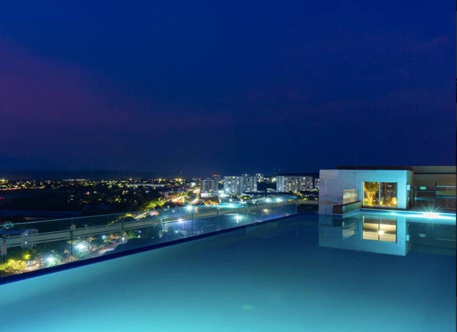 Apartamento de Lujo Ciudadela Nio