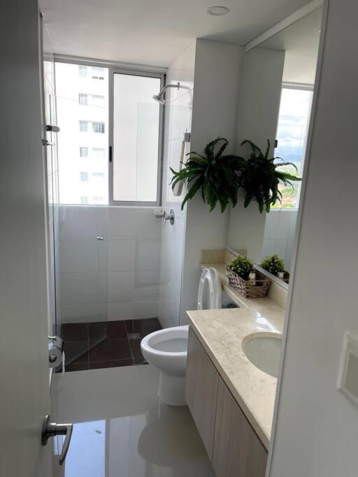 Apartamento de Lujo Ciudadela Nio